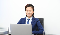 韓國秘書服務