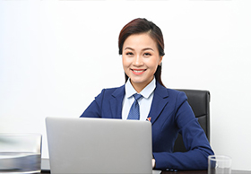 韓國秘書服務