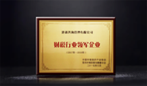 財稅行業(yè)領軍企業(yè)
