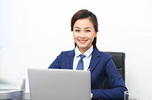 法定秘書服務